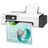 Absolute Toner $39.86/Month (FREE 4 PAPER ROLLS) Canon ImagePROGRAF TC-20 (TC20) 24" Plotter Large Format Printer Large Format Printers