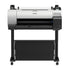 Absolute Toner $37.63/Month Canon imagePROGRAF TA-20 (TA20) 5 Color 24” Inch Large Format Inkjet Printer Including Stand Printers/Copiers