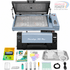 Absolute Toner New Prestige R1 13" DTF Printer Bundle - Includes Prestige R1 DTF Printer, Startup Package and Compatible Machine Options DTF printer