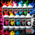 Absolute Toner Original New Color Prime CHROMA DTF INK Made in South Korea DTF ink
