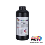 Absolute Toner Color Prime UV DTF Ink – 1kg Specialty Colors for Aries 124 | South Korea Made | Ultra-Durable & High-Definition UV DTF Ink