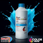 Absolute Toner Original Color Prime DTF INK Made in South Korea DTF ink