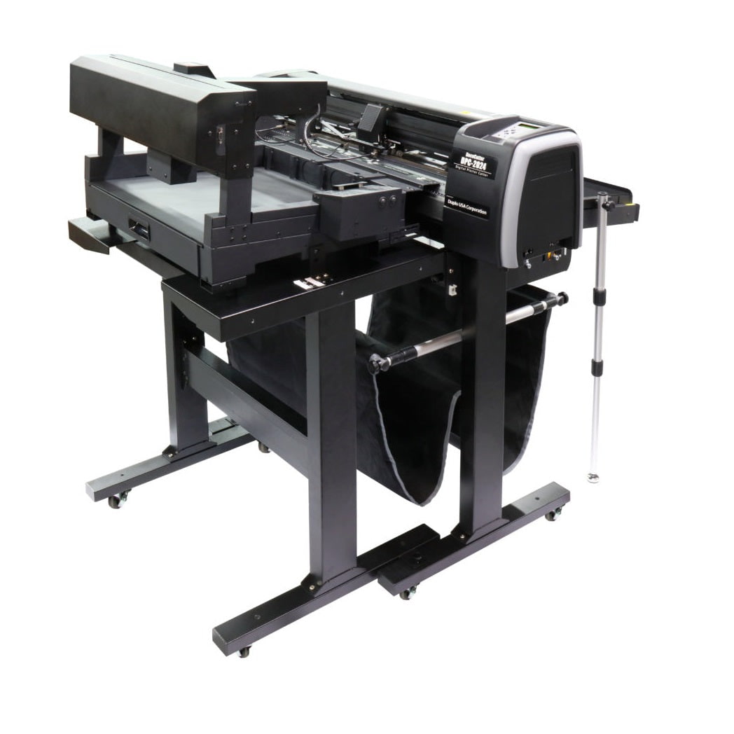 $145/Month NEW GCC Digital Cutting & Creasing Machine AFR-24S Automati