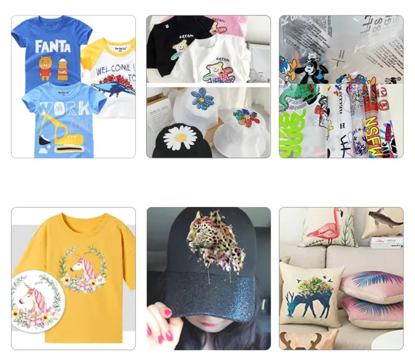 Absolute Toner Copy of $269.46/month - WorldColor 60cm DTF Printer/Shaker WC7070 By Audley x2 i3200 Epson Heads with state of the art  Automatic Belt Oven-Dryer/Powder Shaker and Air Filter DTF printer