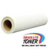 Absolute Toner Color Prime Quick Glide DTF Film - 17" x 109yd Roll DTF Transfer Film