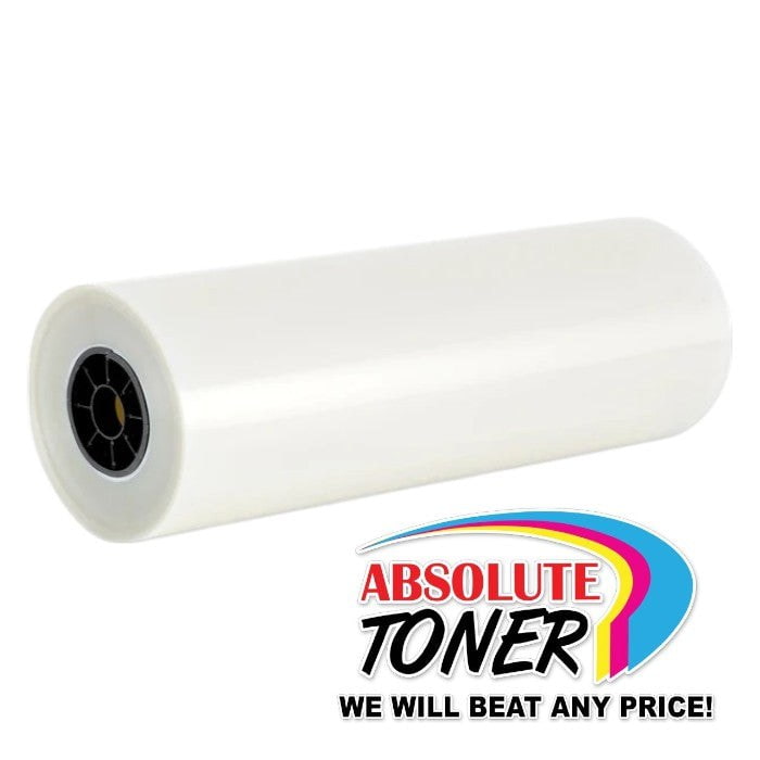 Absolute Toner Color Prime UV DTF Film Roll A - 23.62" x 109yd (For Aries 124) UV DTF Film Type A