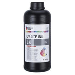 Absolute Toner Color Prime UV DTF Ink – 1kg Specialty Colors for Aries 124 | South Korea Made | Ultra-Durable & High-Definition UV DTF Ink