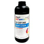 Absolute Toner Color Prime UV DTF Ink – 1kg Specialty Colors for Aries 124 | South Korea Made | Ultra-Durable & High-Definition UV DTF Ink