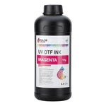Absolute Toner Color Prime UV DTF Ink – 1kg Specialty Colors for Aries 124 | South Korea Made | Ultra-Durable & High-Definition UV DTF Ink