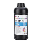 Absolute Toner Color Prime UV DTF Ink – 1kg Specialty Colors for Aries 124 | South Korea Made | Ultra-Durable & High-Definition UV DTF Ink