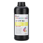 Absolute Toner Color Prime UV DTF Ink – 1kg Specialty Colors for Aries 124 | South Korea Made | Ultra-Durable & High-Definition UV DTF Ink