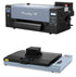 Absolute Toner From $99/month - New Prestige R1 13" DTF Printer Bundle - Includes Prestige R1 DTF Printer, Startup Package and Compatible Machine Options -MC DTF printer