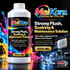 Original MaiKora DTF MaiKora DTF Strong Flush, Soaking & Maintenance Solution - 1000 mL - For Epson Printheads