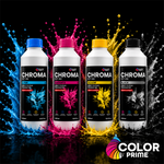 Absolute Toner Original New Color Prime CHROMA DTF INK Made in South Korea DTF ink