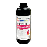 Absolute Toner Color Prime UV DTF Ink – 1kg Specialty Colors for Aries 124 | South Korea Made | Ultra-Durable & High-Definition UV DTF Ink