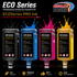 Absolute Toner ECOSeries PRO Ink 500mL Premium Eco-Solvent Bulk Ink Refill for Roland Eco Sol MAX Printers
