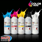 Absolute Toner Original Color Prime DTF INK Made in South Korea DTF ink