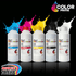 Absolute Toner Original Color Prime DTF INK Made in South Korea DTF ink