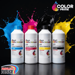 Absolute Toner Original Color Prime DTF INK Made in South Korea DTF ink
