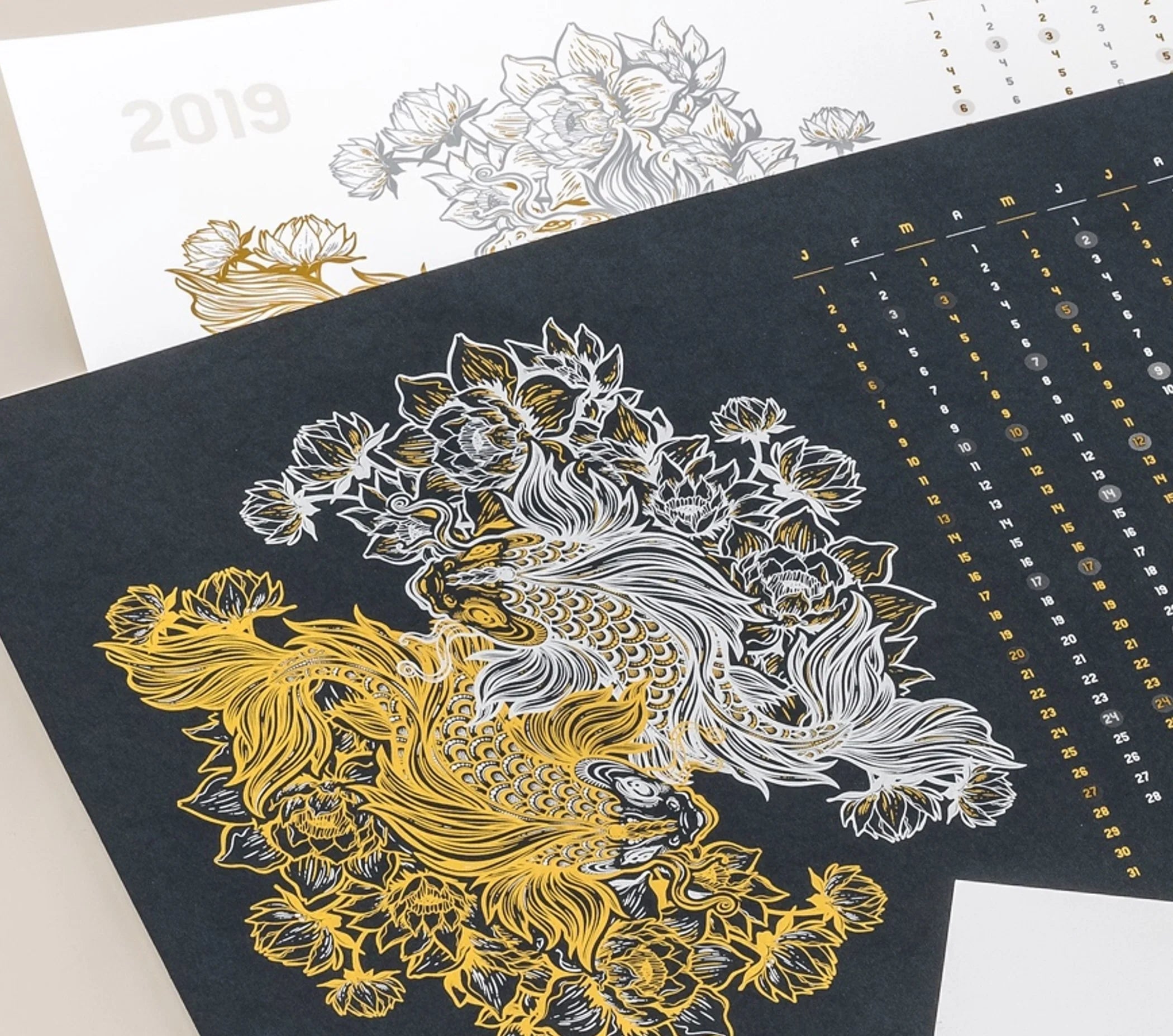 $195/month GOLD KIT - GOLD/WHITE/SLV/CLR - Xerox C60 Production Printer with SERVER FIERY