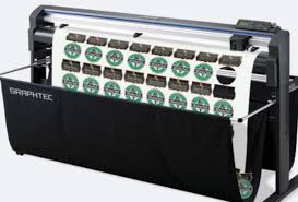 Graphtec Ppf Machine Graphtec FC9000-160 64