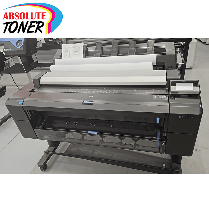 $124/Month HP DesignJet T2530 36