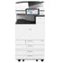 Absolute Toner $79/Month Ricoh IM C6000 60 PPM Color Laser Multifunction Printer Copier Scanner Printers/Copiers