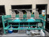 Absolute Toner $623/Month TAJIMA 2022 Japanese-made Embroidery Machine 4 heads 15 Colors LOW USAGE- REPO Embroidery