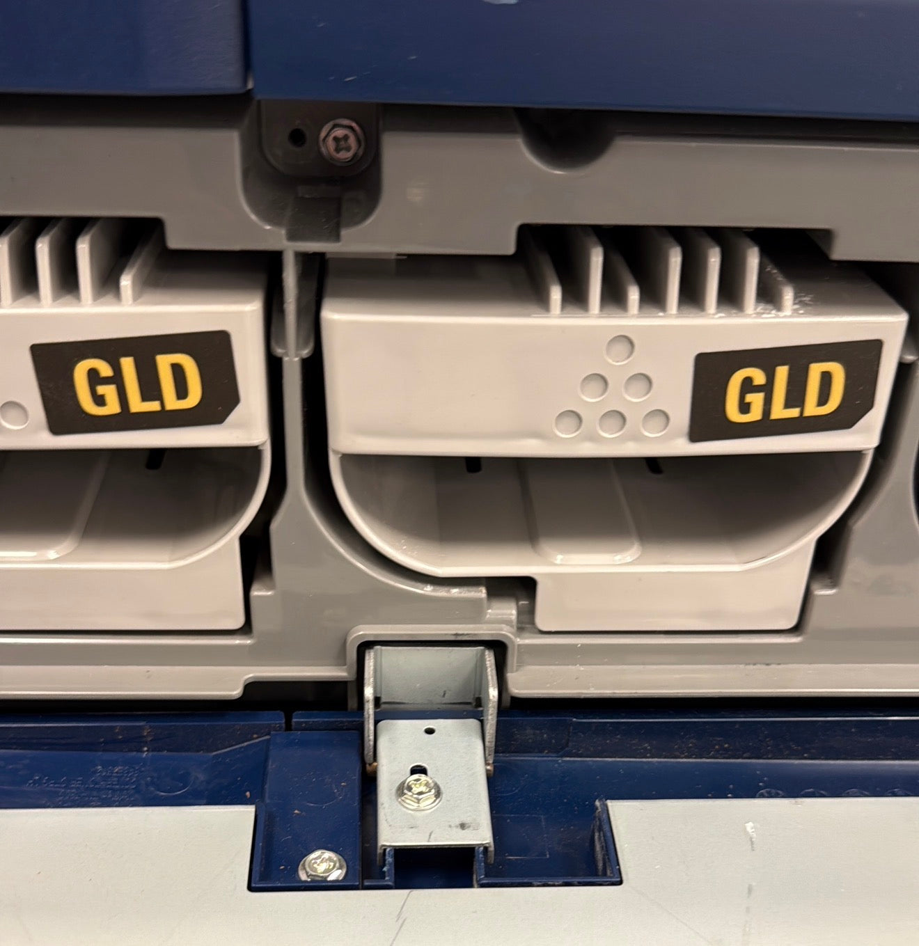 $195/month GOLD KIT - GOLD/WHITE/SLV/CLR - Xerox C60 Production Printer with SERVER FIERY