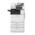 Absolute Toner $49/Month Canon imageRUNNER ADVANCE 4525i (IRA4525i) Monochrome Multifunction Laser Printer/Copier Color Scanner With Supports Paper Sizes Upto 11 x 17 Printers/Copiers