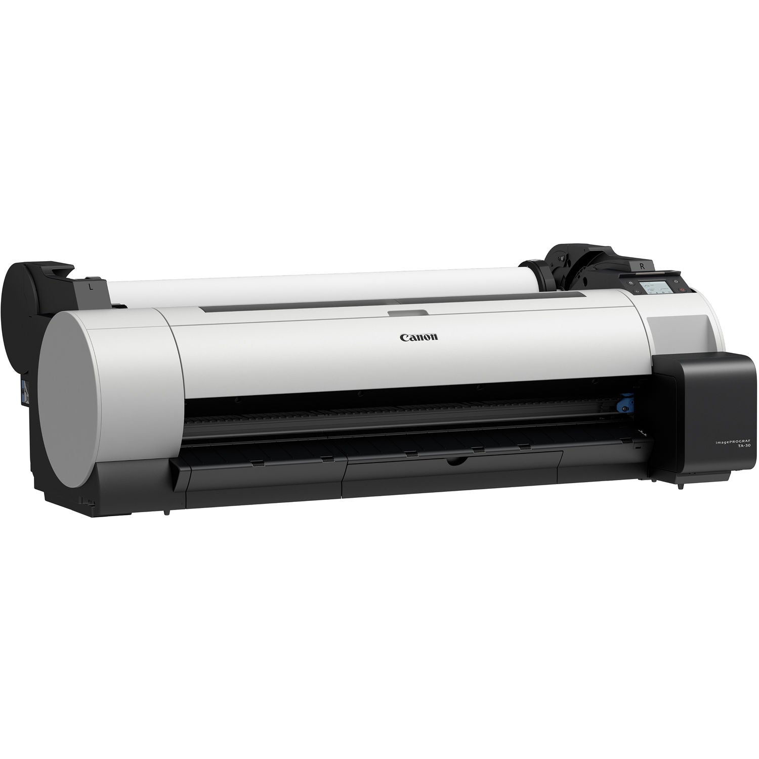 Absolute Toner $69/Month - 36" Inch Canon ImagePROGRAF TA30 (TA-30) Large Wide Format Printer, Plotter Large Format Printers
