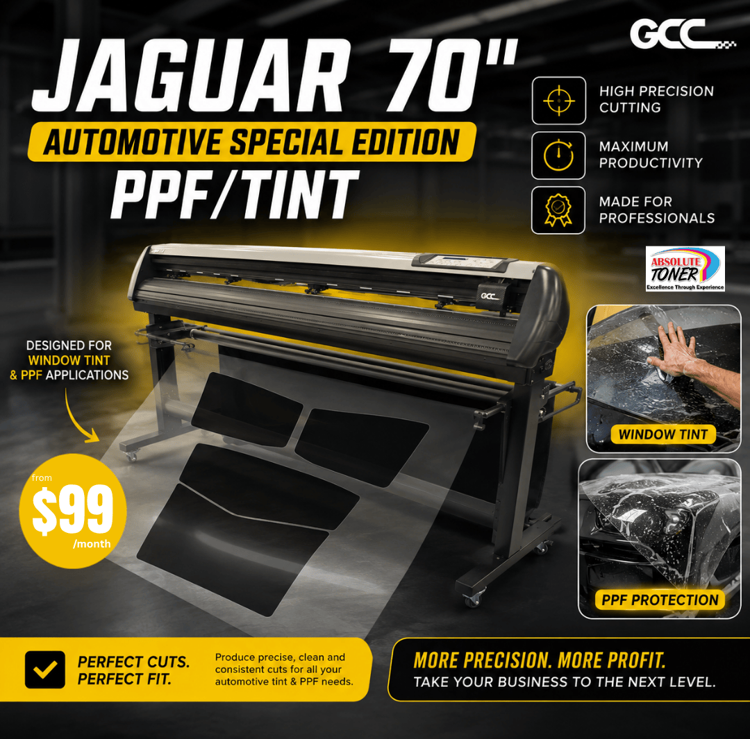 JAGUAR_70_AUTOMOTIVE_SPECIAL_EDITION_PPFTINT ABSOLUTE TONER