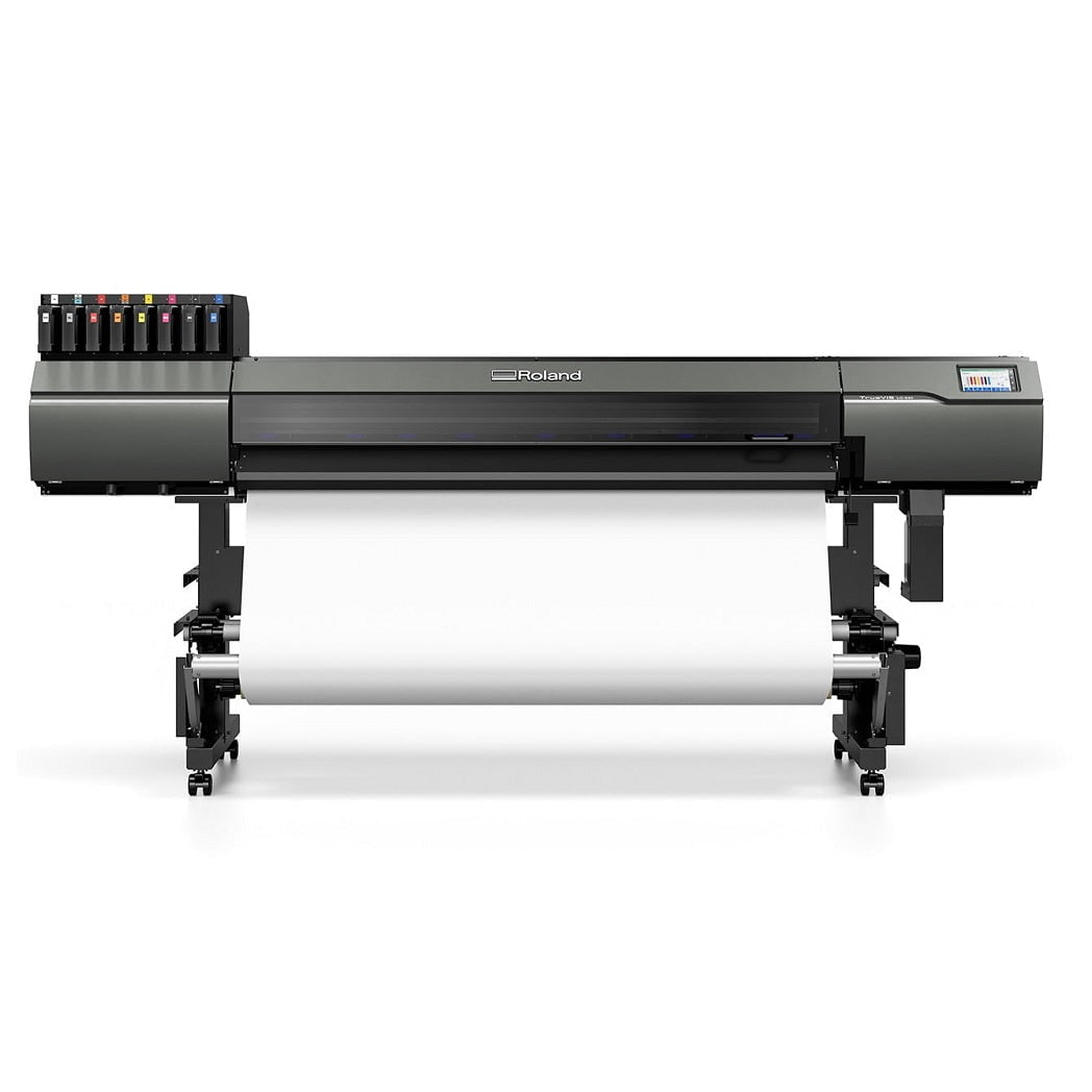 Absolute Toner Roland TrueVIS LG-540 54" UV Printer/Cutter (Print and Cut) Large Format Printers
