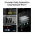 Absolute Toner PRE-ORDER NOW! DTF Station Lumen S24F UV DTF Printer - 24" 3D Embossed UV Transfer Printer DTF printer