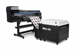 $156/Month New Miro 36 DTF Powder Shaker For Mimaki TxF150-75, TXF300,