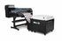 Absolute Toner $156/Month New Miro 36 DTF Powder Shaker For Mimaki TxF150-75, TXF300, Epson SureColor G6070C, Roland TY-300i DTF printer