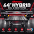 Absolute Toner $890/month NEW - IN STOCK -Mimaki 64" Hybrid – Complete Turnkey Package | UJ330H-160 Hybrid UV-LED Printer UV-LED Printer