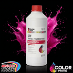 Absolute Toner Original Color Prime DTF INK Made in South Korea DTF ink