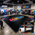 Absolute Toner MaiKora 54"x164ft 4mil Permanent MATTE White Vinyl Roll DPE (Eco-Solvent, UV, Latex) 4-mil self-adhesive PVC film engineered for high-impact displays and luxury branding vinyl roll