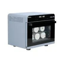 Absolute Toner DTF Station 36L Mars 136 Sublimation Oven With 6 Heating Tubes and Air Circulation for Haigh Quality Transfers DTF printer accessory