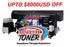 Absolute Toner $6000USD OFF + $2000USD Trade-in cash back (Expired March 15th, 2026) Brand New Mimaki CJV330-130 54" Production Large Format Printer and Cutting Plotter Print and Cut Plotters
