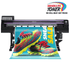 Absolute Toner $369/Month Mimaki CJV300-160 Plus 64" Inch Eco-Solvent Print/Cut Vinyl Plotter Cutter Printer With Mimaki Advanced Pass System 4 (MAPS4) Print and Cut Plotters