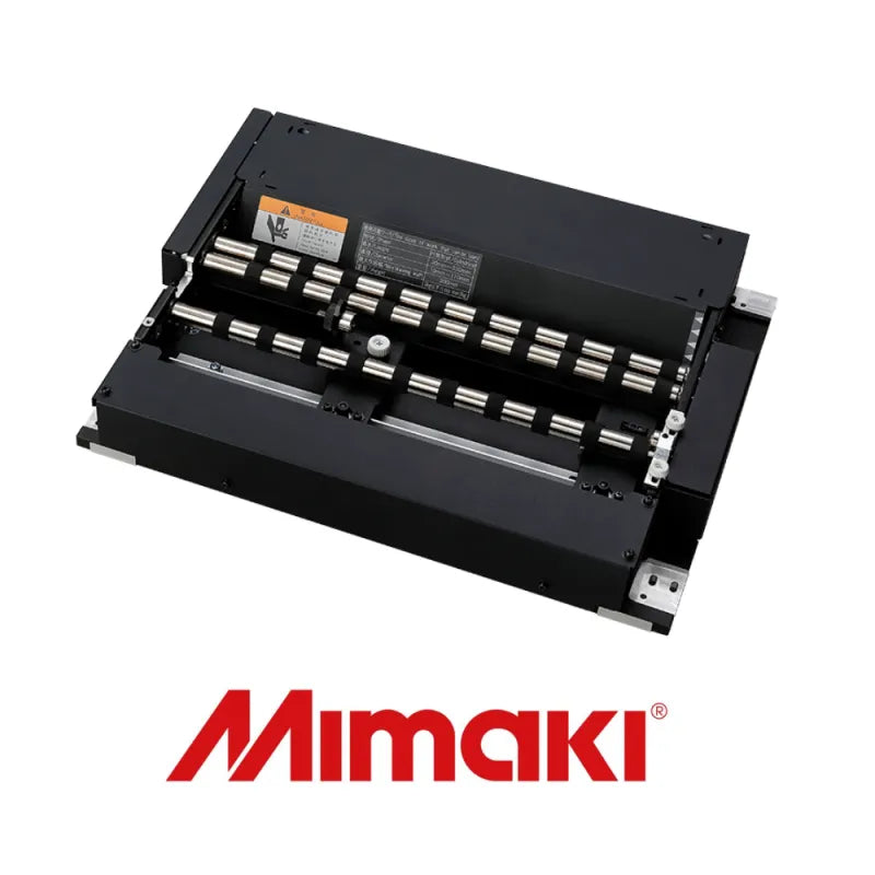 Absolute Toner $458/month Mimaki 23.4"x16.5" UJF-6042MkII UV-LED Flatbed UV Printer - REPO LIKE NEW UJF-6042 MkII Printers/Copiers