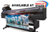 Absolute Toner $399/Month Mimaki UCJV300-160 UV-curable Inkjet Wide Format Production Printer with the 4-layer/5-layer print function in addition to UV LED print and Print&Cut Large Format Printers