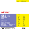 Absolute Toner Genuine Mimaki SS21 Eco-Solvent 440ml & 2L (2000ml) Ink Packs Designed for Outdoor Signage, Vehicle Wraps, and Commercial Graphics eco-solvent ink