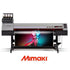 Absolute Toner Mimaki UJV100‑160 UV‑LED 64 inch printer front view