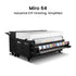 Absolute Toner From $195/Month DTF Station MIRO 64 DTF Powder Shaker - 64" Industrial Direct-to-Film Curing System DTF Powder Shaker