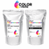 Absolute Toner Original Color Prime Hot Melt DTF Powder for Direct to Film – 1kg Pack | Premium Quality for Crisp Transfers! DTF Powder
