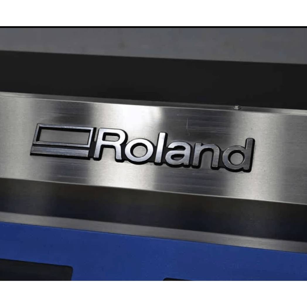 Roland Plotter Ink $198/month 54