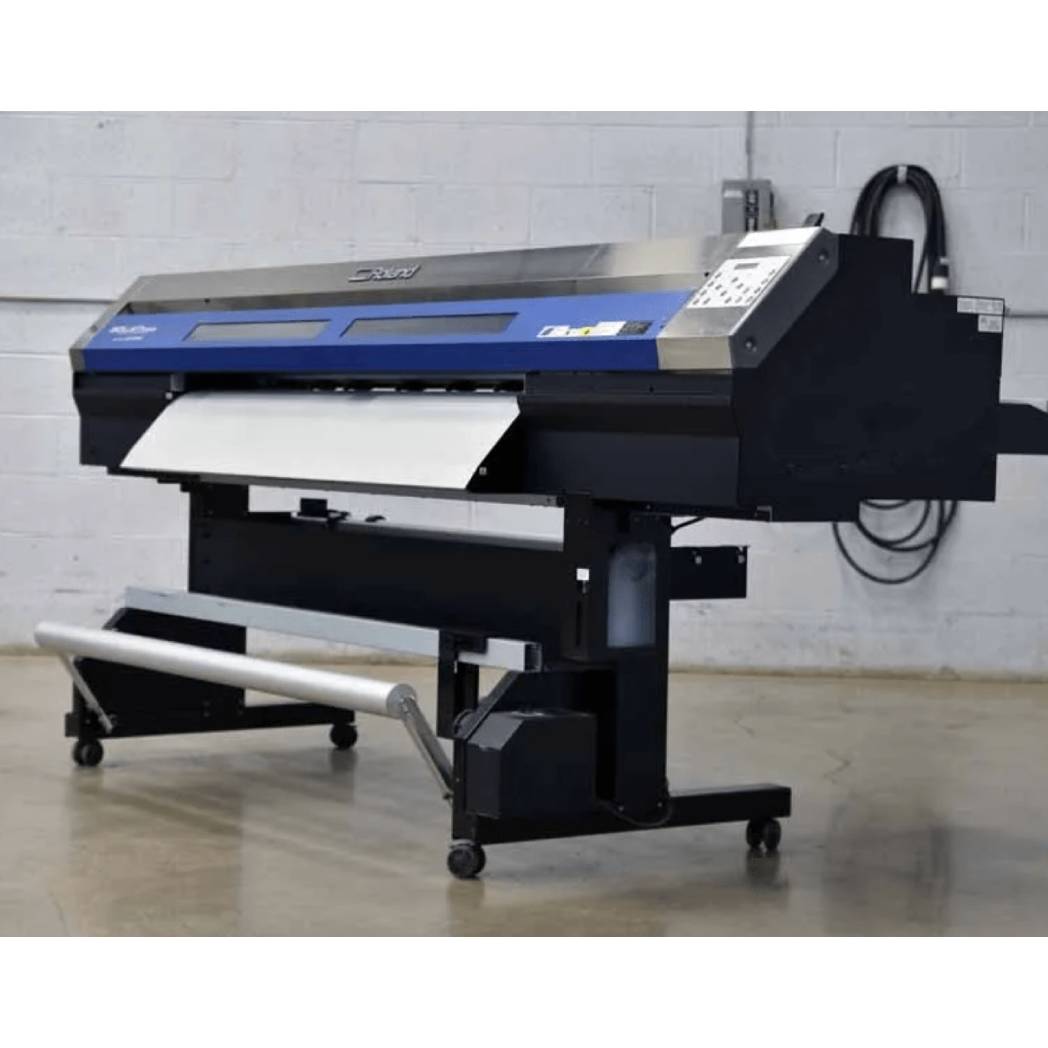 Printing Plotter Roland $198/month 54